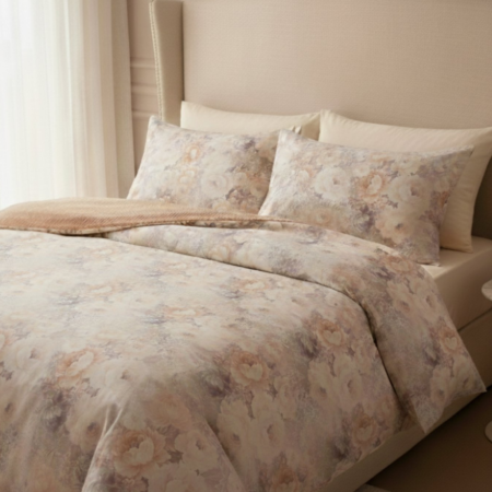 Спален комплект ранфорс - Приказен Свят 3Д