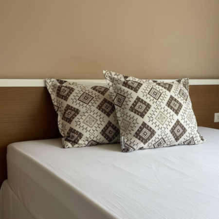 Калъфки за възглавници- Хасе Шевица