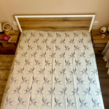 Покривало от жакард Стилна Класика