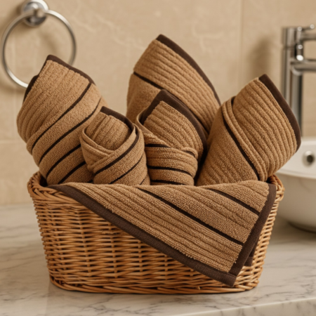 Хавана кафяво