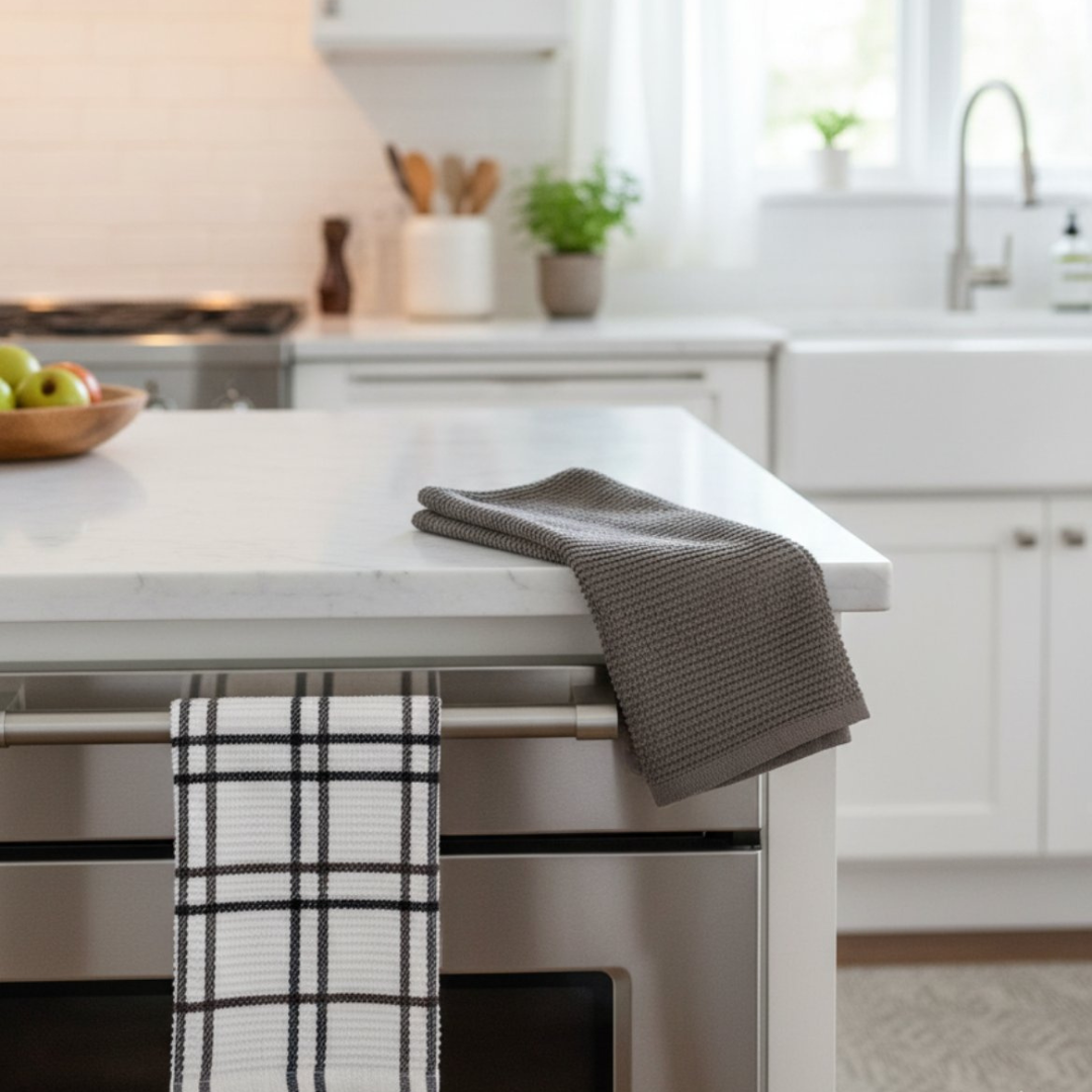 Кухненски кърпи