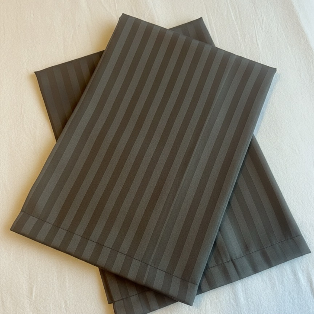 Калъфки памучен сатен