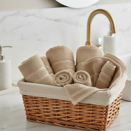 Бамбук бежов