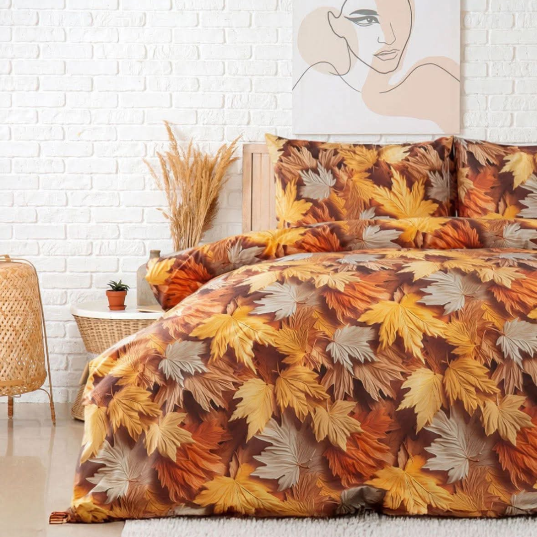 Спално бельо