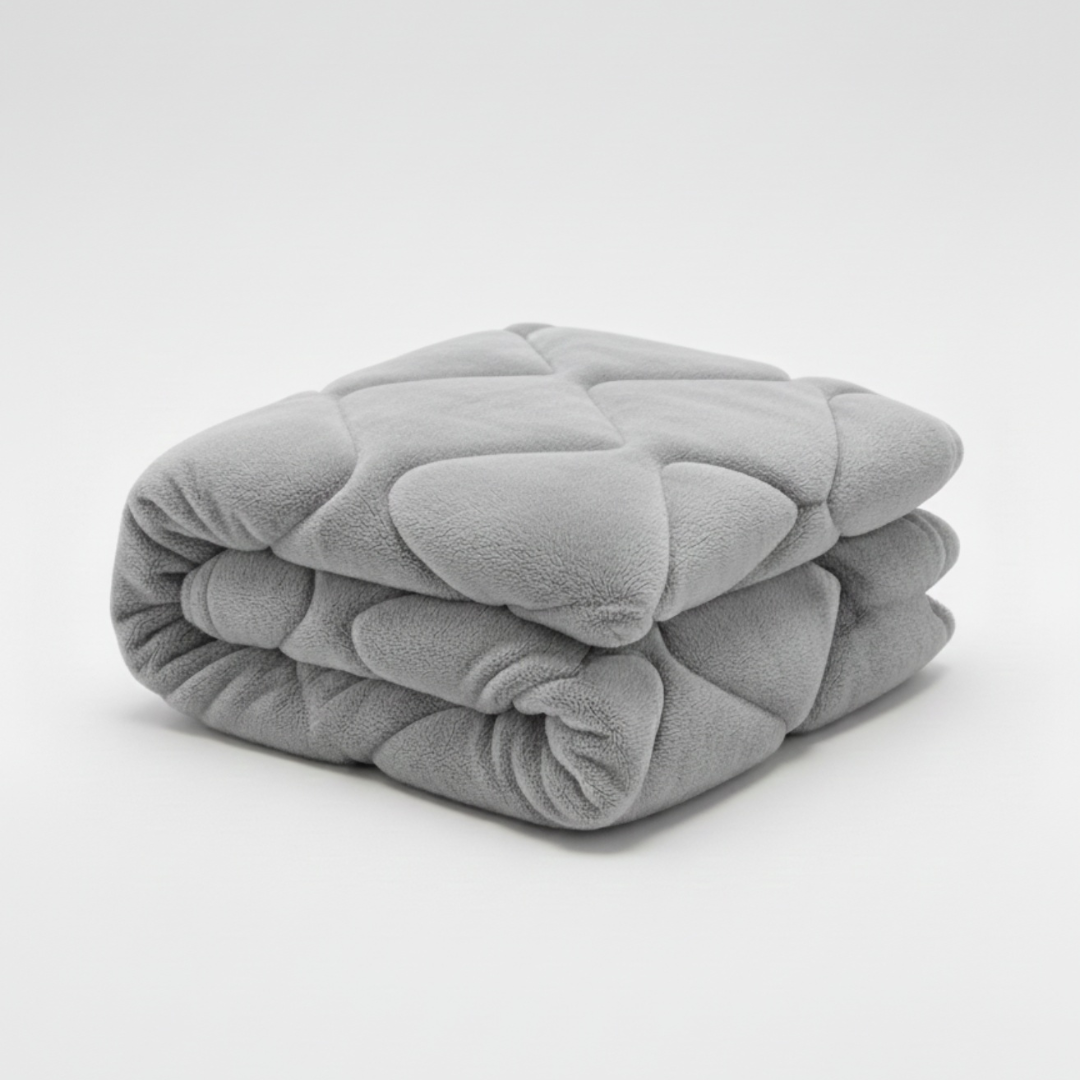 Олекотени завивки