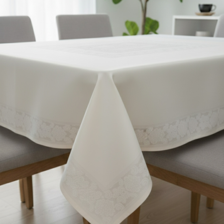 Покривка за маса - Джъмбо шампанско