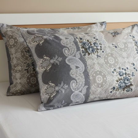 Калъфки за възглавници - Хасе Винтич