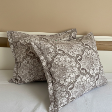 Калъфки за възглавници - Хасе Арабеска