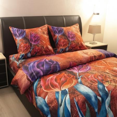 Памучен сатен Престиж Лукс