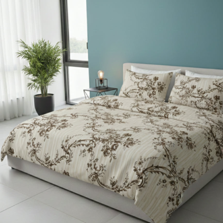 Спален комплект от хасе - Барок