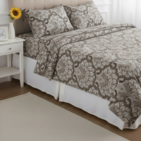 Спален комплект от хасе - Арабеска