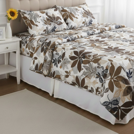 Спален комплект от хасе - Ванити