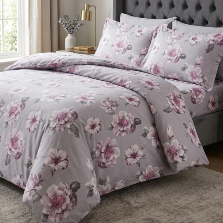 Спален комплект от ранфорс - Фелисити