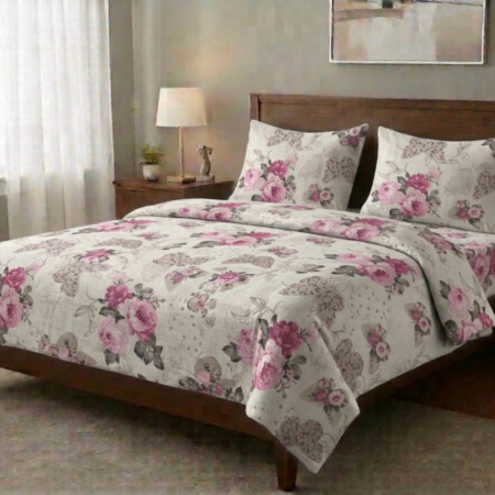 Спален комплект от хасе - Букет От Рози