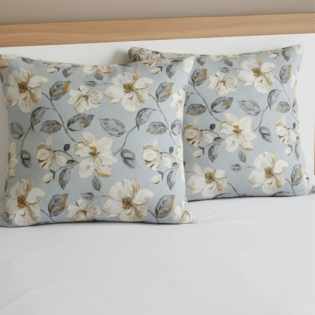 Калъфки за възглавници - Ранфорс Магнолия