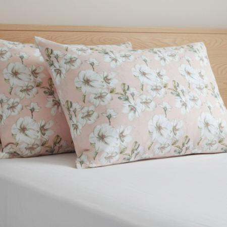 Калъфки за възглавници - Ранфорс Фантазия