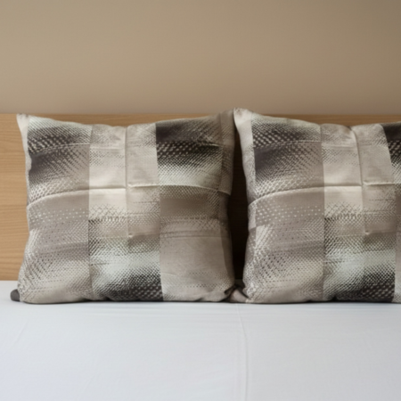 Калъфки за възглавници - Ранфорс Мист