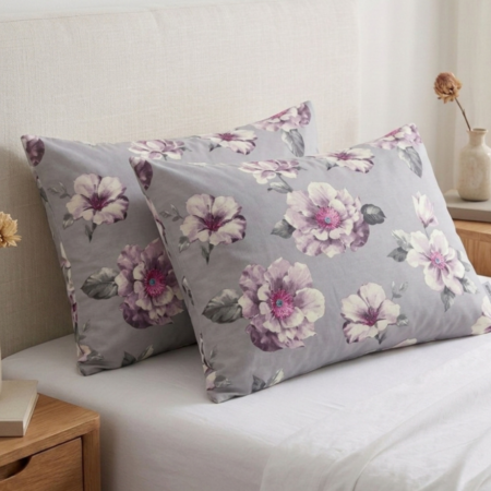 Калъфки за възглавници - Ранфорс Фелисити